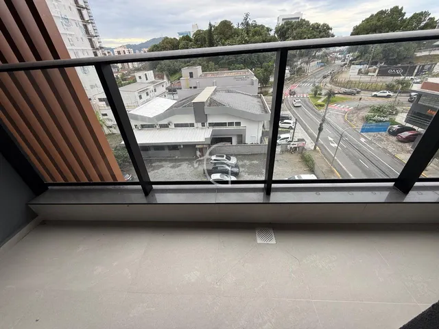 Imagem 16: Apartamento à venda no América em Joinville