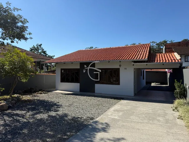 Imagem 12: Casa plana com 3 dormitórios no Nova Brasília em excelente terreno