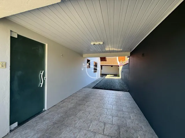 Imagem 10: Casa plana com 3 dormitórios no Nova Brasília em excelente terreno
