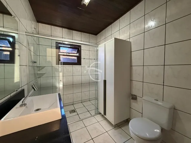 Imagem 8: Casa plana com 3 dormitórios no Nova Brasília em excelente terreno