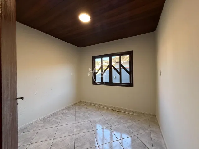 Imagem 4: Casa plana com 3 dormitórios no Nova Brasília em excelente terreno