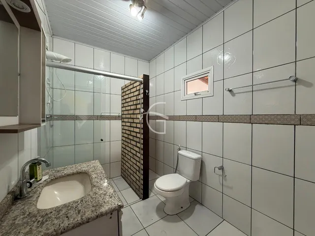 Imagem 2: Casa plana com 3 dormitórios no Nova Brasília em excelente terreno