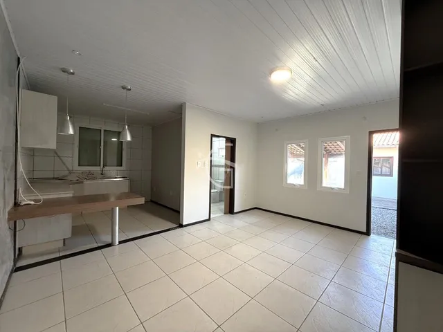 Imagem 5: Casa plana com 3 dormitórios no Nova Brasília em excelente terreno