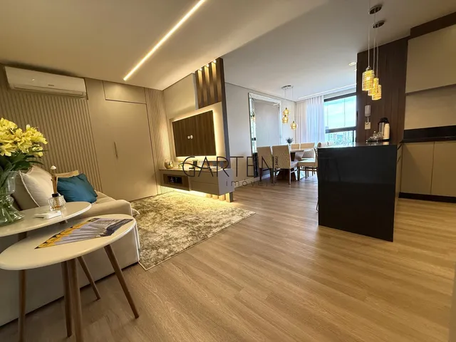 Imagem: Apartamento Anita Garibaldi!