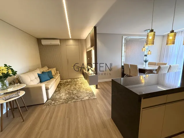 Imagem 7: Apartamento Anita Garibaldi!