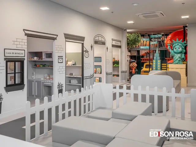 Imagem 11: 0 Apartamento com 3 dormitórios