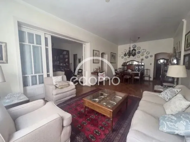 Imagem: Vende-Se Apartamento na santa Cecília