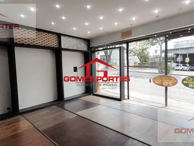 Imagem: Salao Comercial em São Paulo - São Paulo