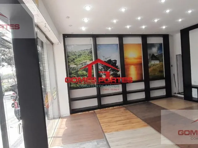 Imagem 5: Salao Comercial em São Paulo - São Paulo, Jardim Germânia