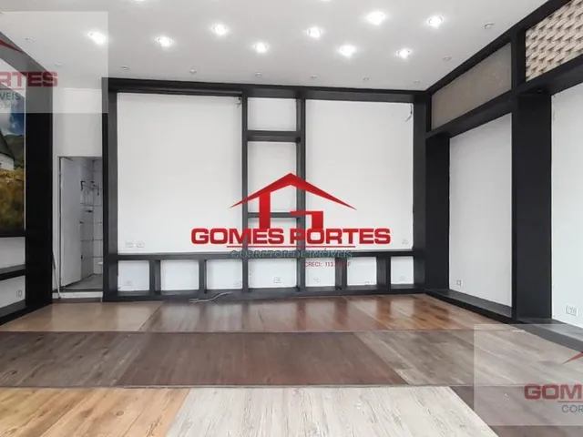 Imagem 2: Salao Comercial em São Paulo - São Paulo, Jardim Germânia