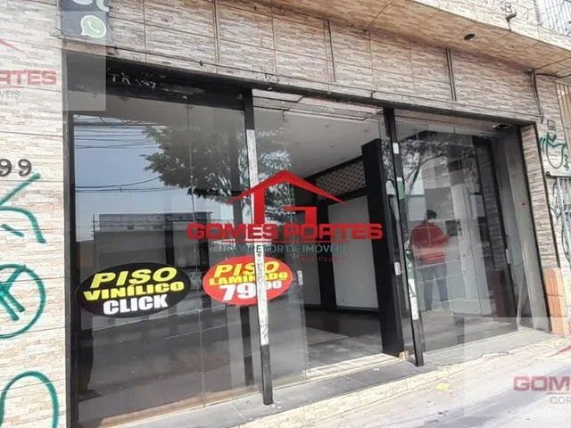 Imagem 6: Salao Comercial em São Paulo - São Paulo, Jardim Germânia