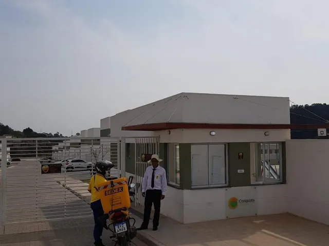 Imagem 16: CASA RESIDENCIAL em Vargem Grande Paulista - São Paulo, São Marcos