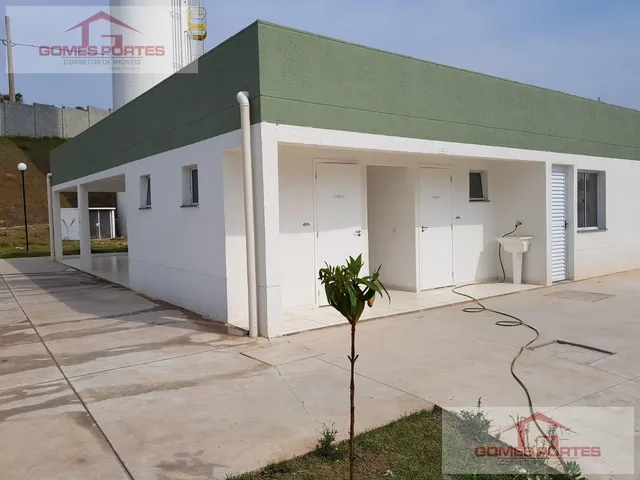 Imagem 9: CASA RESIDENCIAL em Vargem Grande Paulista - São Paulo, São Marcos
