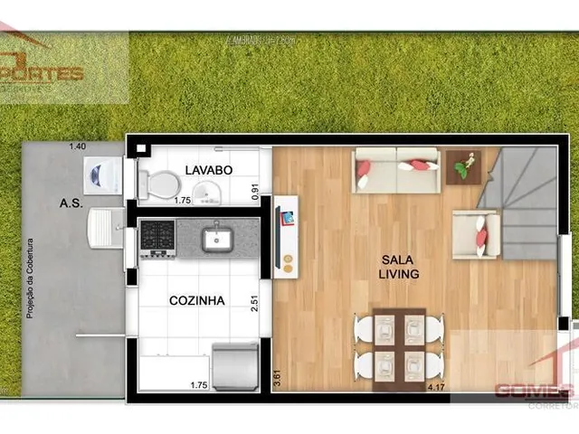 Imagem 4: CASA RESIDENCIAL em Vargem Grande Paulista - São Paulo, São Marcos