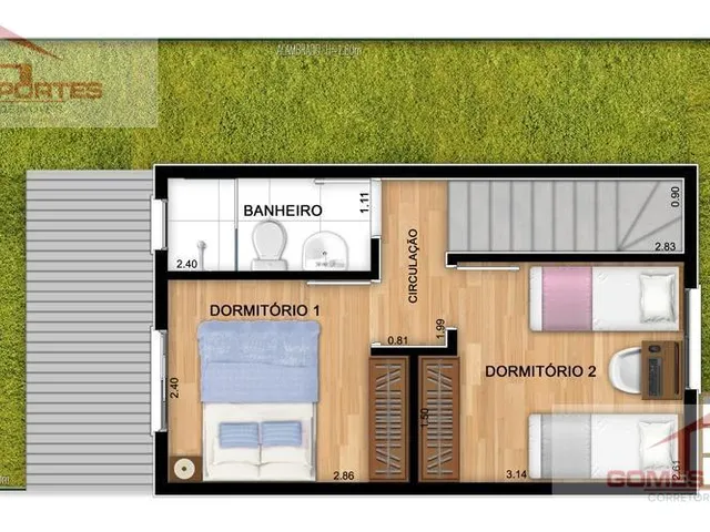 Imagem 8: CASA RESIDENCIAL em Vargem Grande Paulista - São Paulo, São Marcos