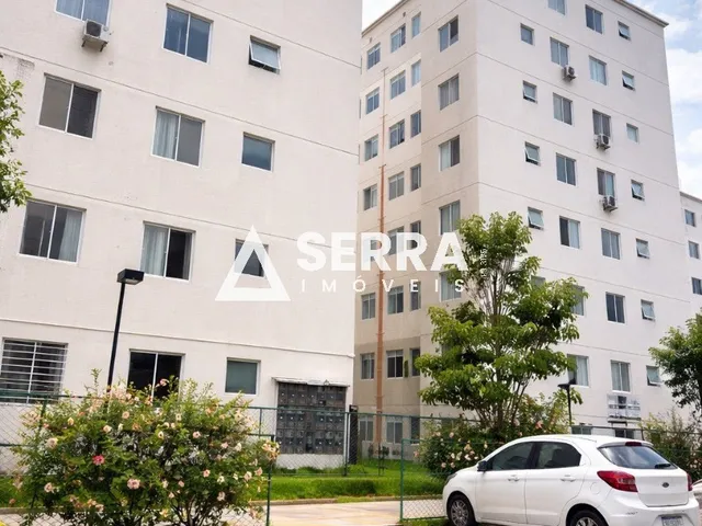 Imagem 4: Brisas Salvador Norte Shopping | 2/4 | Último andar | Norte-Sul