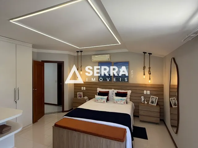 Imagem 15: Paraíso dos Lagos Guarajuba 4 suítes 370 m² construídos 530 m² de terreno