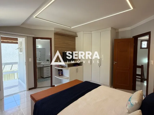 Imagem 14: Paraíso dos Lagos Guarajuba 4 suítes 370 m² construídos 530 m² de terreno