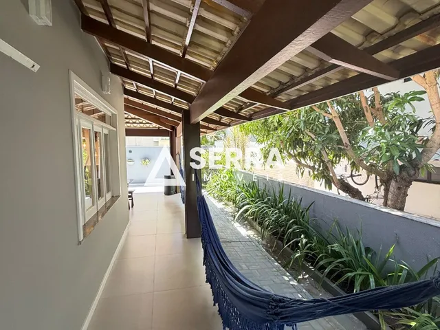Imagem 13: Paraíso dos Lagos Guarajuba 4 suítes 370 m² construídos 530 m² de terreno