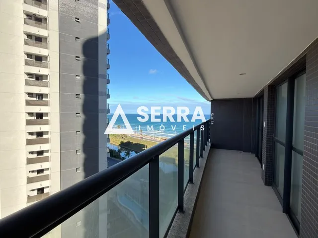 Imagem: Beach Class Jaguaribe 2/4 65,08 m²