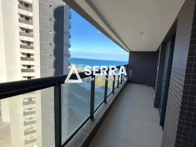 Imagem 14: Beach Class Jaguaribe | 2/4 | 65,08 m² | 1 suíte | Vista mar | Nascente