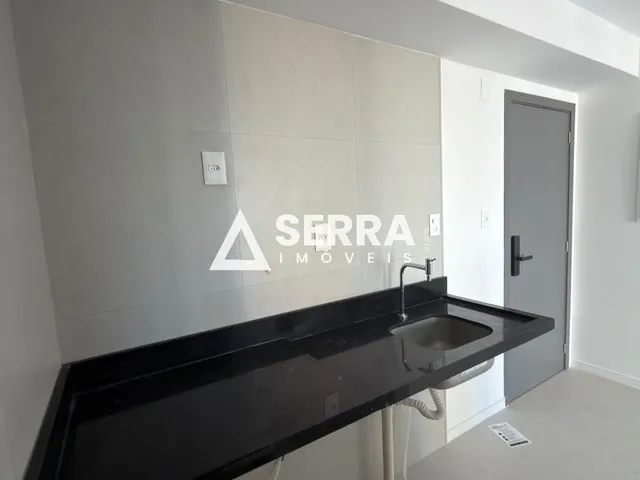 Imagem 12: Beach Class Jaguaribe | 2/4 | 65,08 m² | 1 suíte | Vista mar | Nascente
