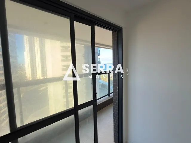 Imagem 5: Beach Class Jaguaribe | 2/4 | 65,08 m² | 1 suíte | Vista mar | Nascente