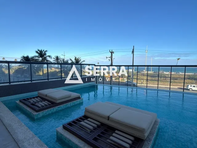 Imagem 10: Beach Class Jaguaribe | 2/4 | 65,08 m² | 1 suíte | Vista mar | Nascente