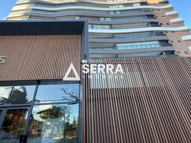 Imagem 9: Beach Class Jaguaribe | 2/4 | 65,08 m² | 1 suíte | Vista mar | Nascente
