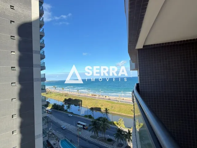 Imagem 6: Beach Class Jaguaribe | 2/4 | 65,08 m² | 1 suíte | Vista mar | Nascente