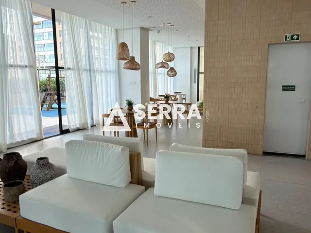 Imagem 15: Beach Class Jaguaribe | 2/4 | 65,08 m² | 1 suíte | Vista mar | Nascente