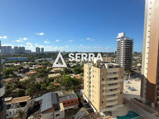 Imagem 13: Beach Class Jaguaribe | 2/4 | 65,08 m² | 1 suíte | Vista mar | Nascente