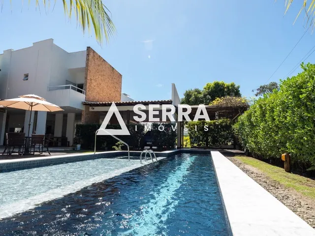 Imagem: Casa em Busca Vida 526 m² construídos