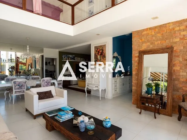 Imagem 3: Casa em Busca Vida | 526 m² construídos | 1.026 m² de terreno | 3 suítes