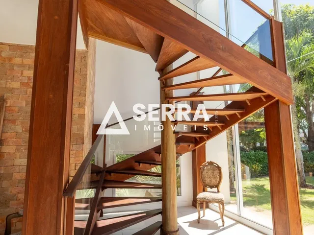 Imagem 10: Casa em Busca Vida | 526 m² construídos | 1.026 m² de terreno | 3 suítes