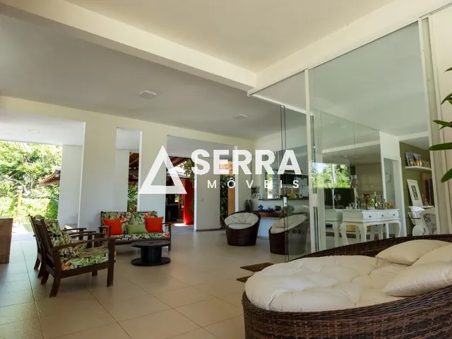 Imagem 15: Casa em Busca Vida | 526 m² construídos | 1.026 m² de terreno | 3 suítes