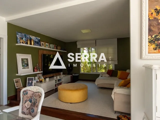Imagem 9: Casa em Busca Vida | 526 m² construídos | 1.026 m² de terreno | 3 suítes
