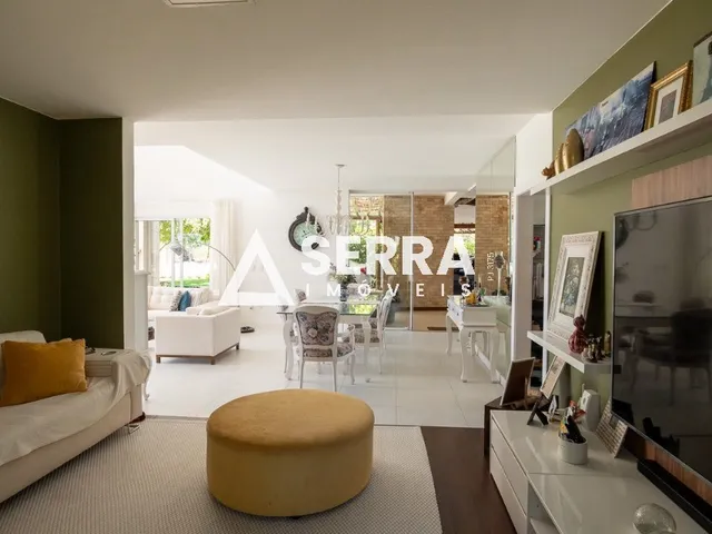 Imagem 11: Casa em Busca Vida | 526 m² construídos | 1.026 m² de terreno | 3 suítes