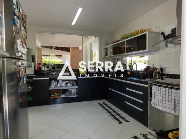 Imagem 2: Casa em Busca Vida | 526 m² construídos | 1.026 m² de terreno | 3 suítes