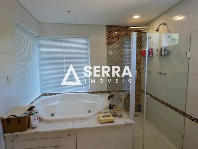 Imagem 6: Casa em Busca Vida | 526 m² construídos | 1.026 m² de terreno | 3 suítes