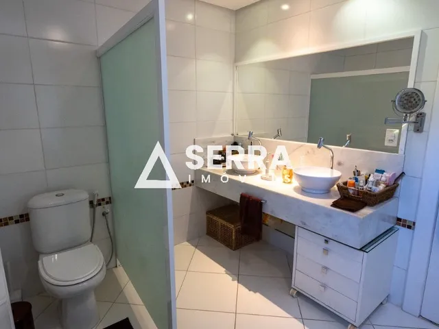 Imagem 14: Casa em Busca Vida | 526 m² construídos | 1.026 m² de terreno | 3 suítes