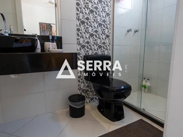 Imagem 8: Casa em Busca Vida | 526 m² construídos | 1.026 m² de terreno | 3 suítes