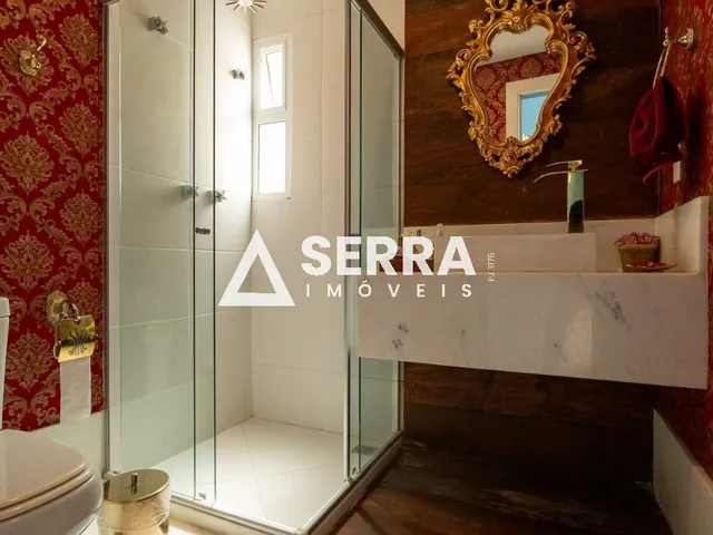 Imagem 7: Casa em Busca Vida | 526 m² construídos | 1.026 m² de terreno | 3 suítes