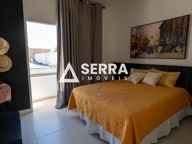 Imagem 12: Casa em Busca Vida | 526 m² construídos | 1.026 m² de terreno | 3 suítes