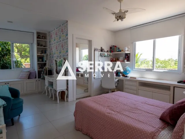 Imagem 5: Casa em Busca Vida | 526 m² construídos | 1.026 m² de terreno | 3 suítes