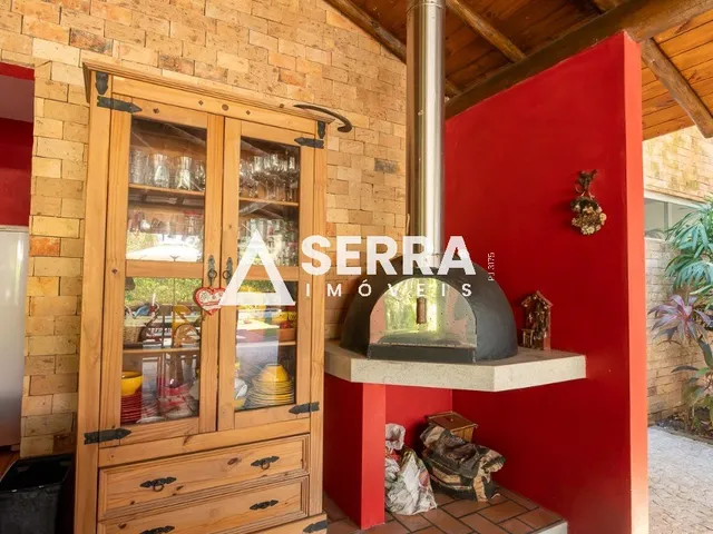 Imagem 16: Casa em Busca Vida | 526 m² construídos | 1.026 m² de terreno | 3 suítes