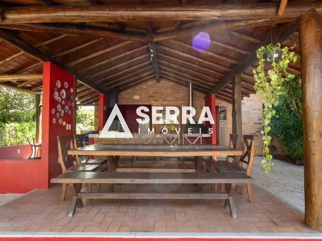 Imagem 13: Casa em Busca Vida | 526 m² construídos | 1.026 m² de terreno | 3 suítes
