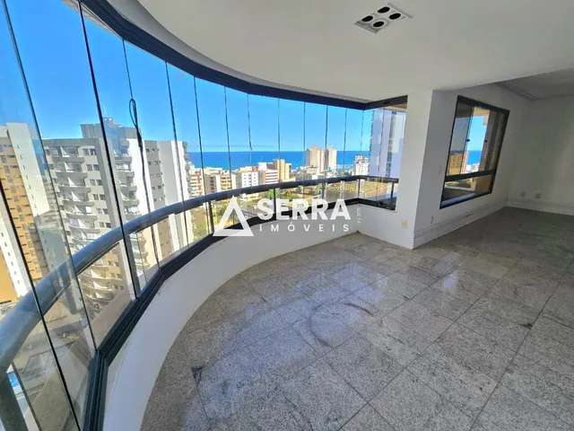 Imagem: Pituba Ville 4/4 188 m² 3 suítes