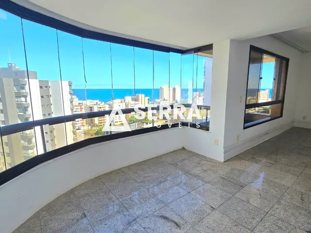 Imagem 6: Pituba Ville | 4/4 | 188 m² | 3 suítes | Nascente | Andar alto | 3 vagas