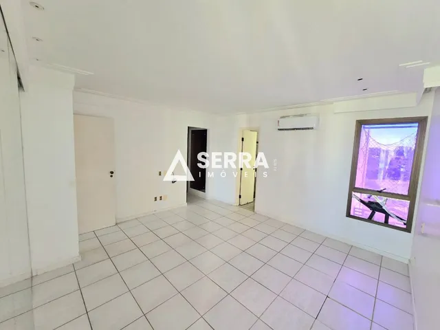 Imagem 3: Pituba Ville | 4/4 | 188 m² | 3 suítes | Nascente | Andar alto | 3 vagas